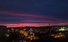 Sky Apartments - Lagiewniki