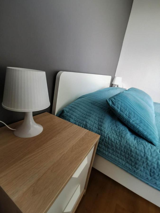 Sky Apartments - Lagiewniki Cracovie Extérieur photo